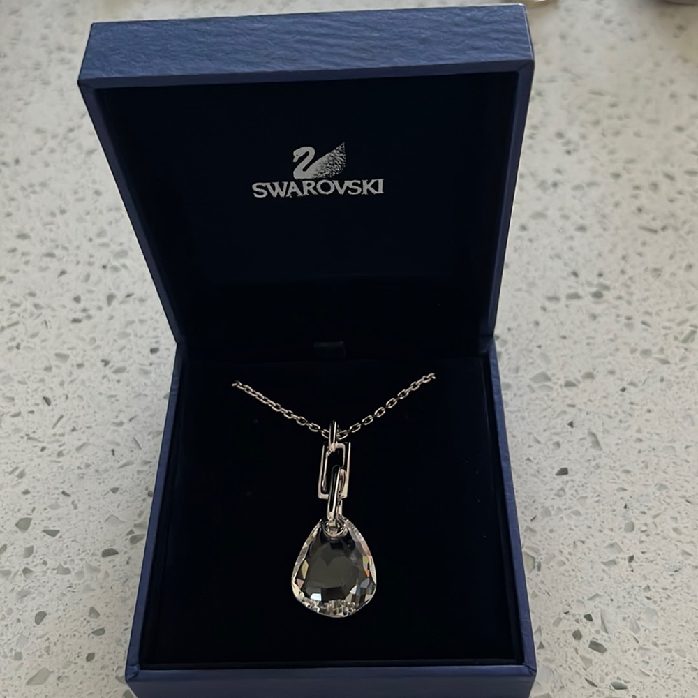 Swarovski Necklace